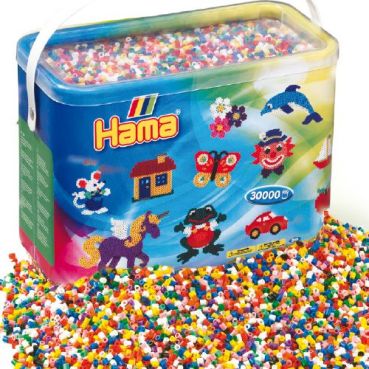 hama beads